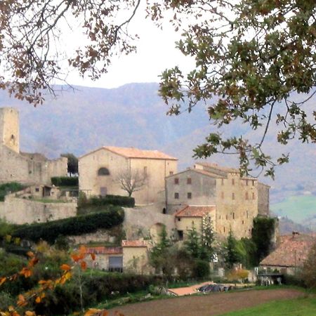 Belvilla By Oyo Graceful Apartment With Garden Petrella Guidi Bagian luar foto