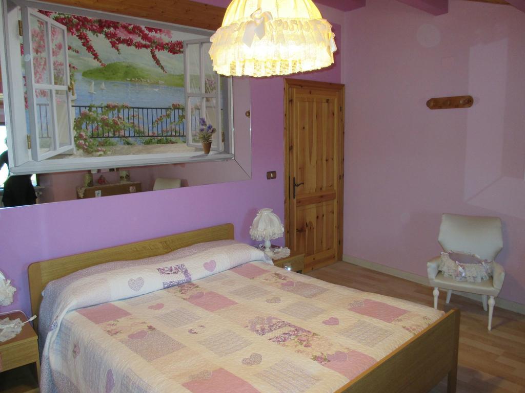 Belvilla By Oyo Graceful Apartment With Garden Petrella Guidi Bagian luar foto