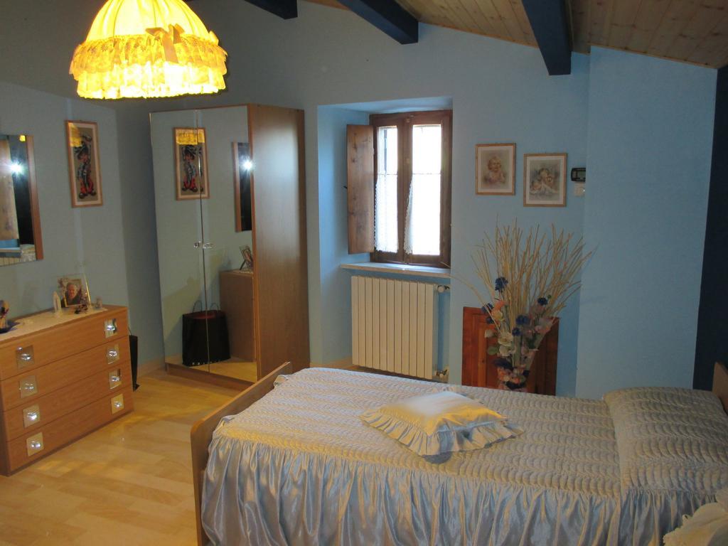 Belvilla By Oyo Graceful Apartment With Garden Petrella Guidi Bagian luar foto